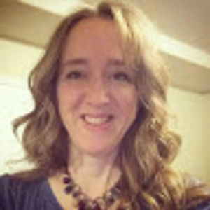 Meet your Posher, Kathy